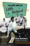 The Big Life of Little Richard cover