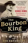 The Bourbon King cover