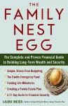 The Family Nest Egg cover