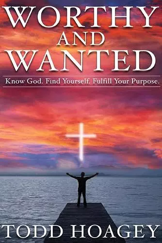 Worthy and Wanted cover