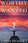 Worthy and Wanted cover