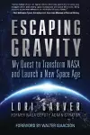 Escaping Gravity cover
