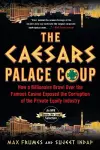 The Caesars Palace Coup cover