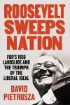 Roosevelt Sweeps Nation cover
