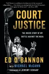 Court Justice cover