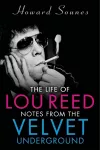 The Life of Lou Reed cover