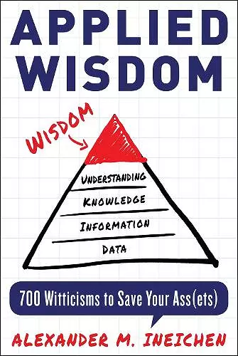 Applied Wisdom cover