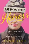 The Imposter Heiress cover