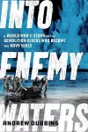 Into Enemy Waters cover