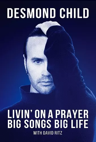 Livin' on a Prayer cover