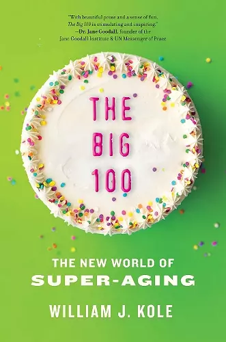 The Big 100 cover