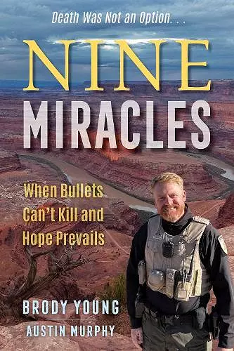 Nine Miracles cover