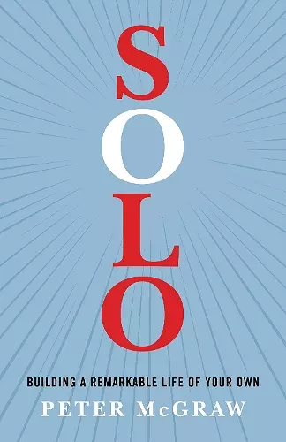 Solo cover