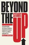 Beyond the Startup cover