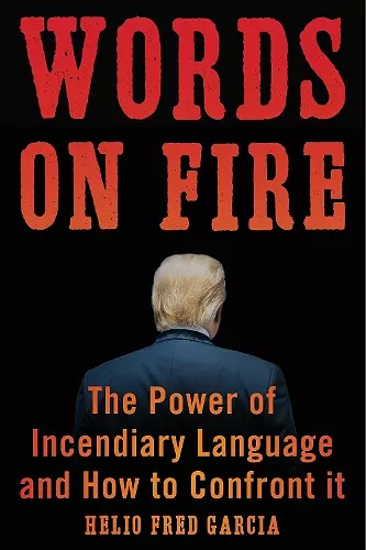 Words on Fire cover
