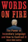 Words on Fire cover