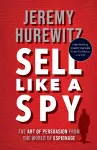 Sell Like A Spy cover