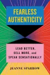 Fearless Authenticity cover