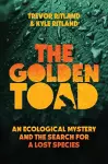 The Golden Toad cover