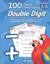Humble Math - Double Digit Addition & Subtraction cover