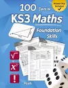 KS3 Maths cover