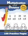 Multiplication and Division cover