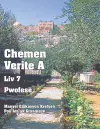 Chemen Verite A - Liv 7 - Pwofesé cover