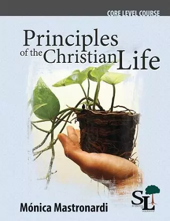 Principles of the Christian Life cover