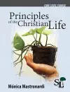 Principles of the Christian Life cover
