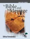 The Bible and Its Message cover