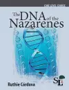 The DNA of the Nazarenes cover