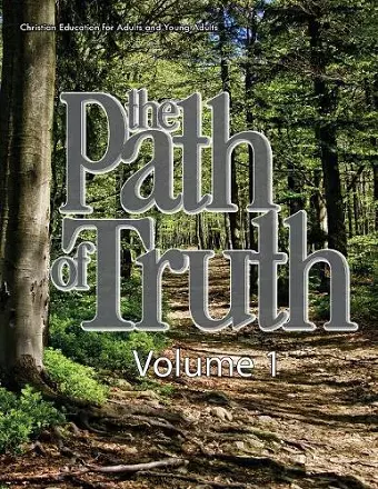 The Path of Truth, Volume 1 cover