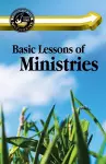 Basic Lessons of Ministries cover
