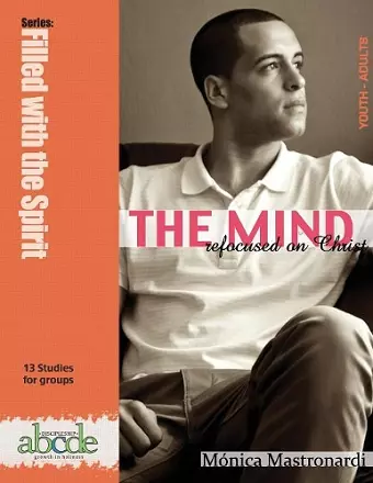 The Mind Refocused on Christ cover