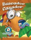 Caravana Buscador Cazador cover