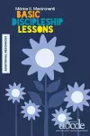 Basic Discipleship Lessons - Additional Resources cover