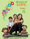Words of Life, Year 2, Student Activity Worksheets cover