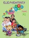 Elementary Sunday School - Year 2 - Teacher cover