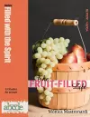 The Fruit-Filled Life cover