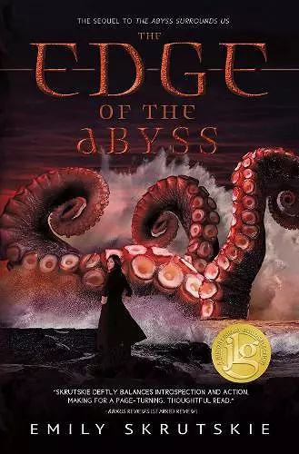 The Edge of the Abyss cover