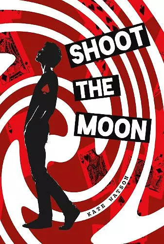 Shoot the Moon cover