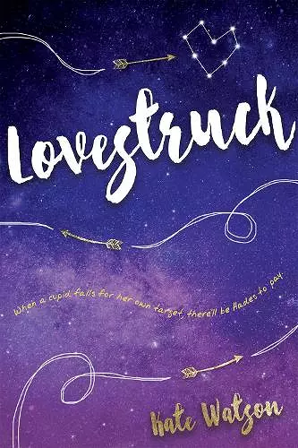 Lovestruck cover