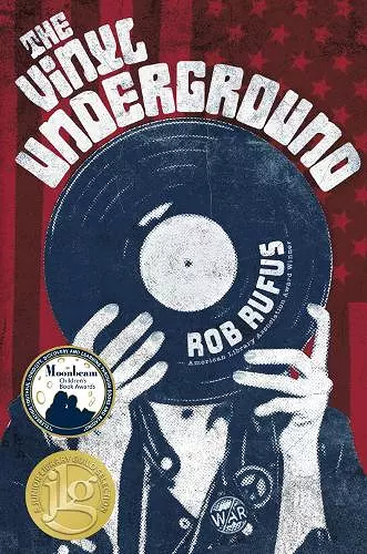 The Vinyl Underground cover