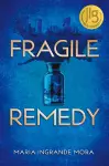 Fragile Remedy cover