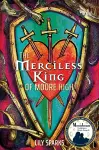The Merciless King of Moore High cover