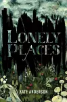 Lonely Places cover