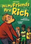 All My Friends Are Rich cover