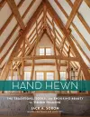 Hand Hewn cover