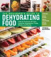 The Beginner's Guide to Dehydrating Food, 2nd Edition cover