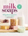 Milk Soaps cover